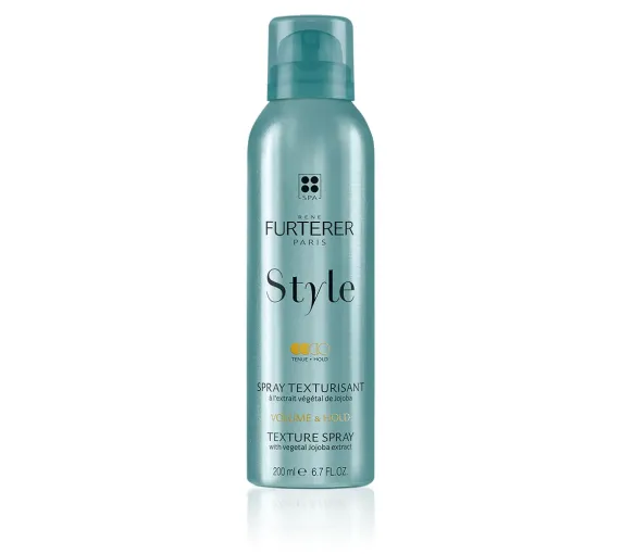 Texturizing Spray René Furterer - 200ml Spray