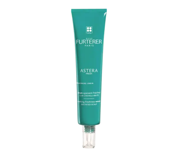 Astera fresh beruhigendes Frischserum René Furterer - Tube mit 75 ml - image 1