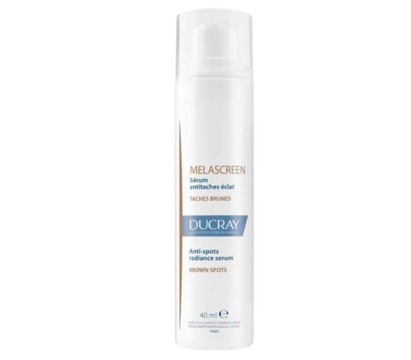 Melascreen Serum gegen Flecken Ducray - Flasche mit 40 ml