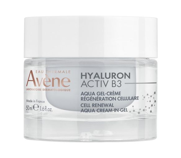Hyaluron Activ B3 Gel-Creme Zellregeneration Avène - 50ml Tiegel - image 1