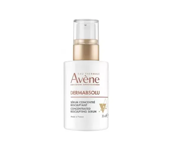 DermAbsolu konzentriertes Resculpting-Serum Avène - Pumpflasche mit 30 ml - image 1