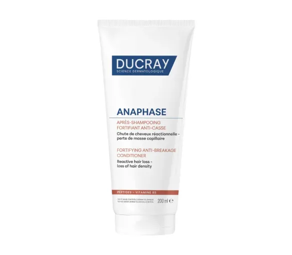 Anaphase stärkende Anti-Bruch-Spülung Ducray - Tube mit 200 ml