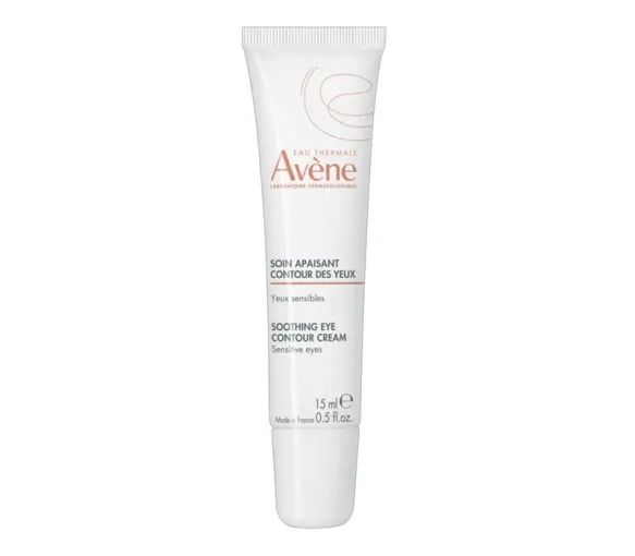 Beruhigende Augenpflege Avène - 15ml Tube