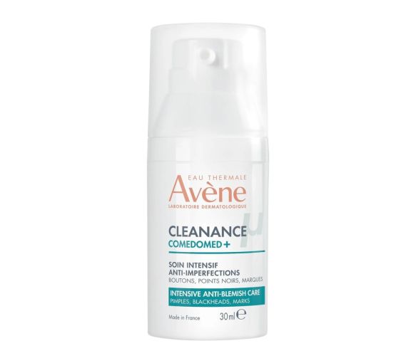 Cleanance Comedomed+ Anti-Unreinheiten Avène - Pumpflasche mit 30 ml - image 1