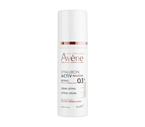 Hyaluron Aktiv Verfahren Retinol-Lifting-Creme 0,1% Avène - Pumpflasche 30 ml - image 1