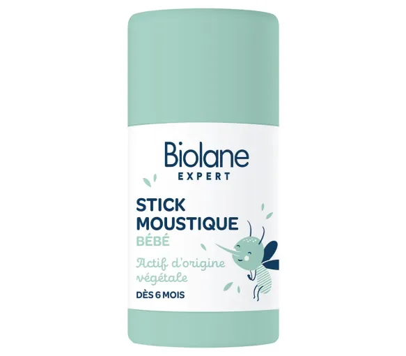Mückenstick für Babys Biolane - ein Stick mit 20 ml