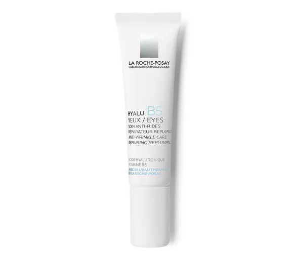 Hyalu B5 Augenpflege gegen Falten La Roche Posay - Tube mit 15ml - image 1