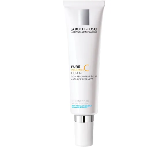 Redermic C normale bis zu Mischhaut Anti-Aging-Fillerpflege La Roche-Posay - Tube mit 40 ml - image 1
