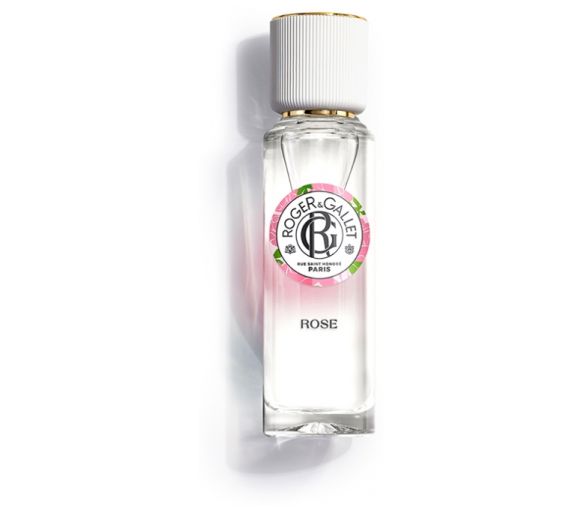 Wohltuendes Duftwasser Rose Roger & Gallet - Flasche mit 30 ml - image 1