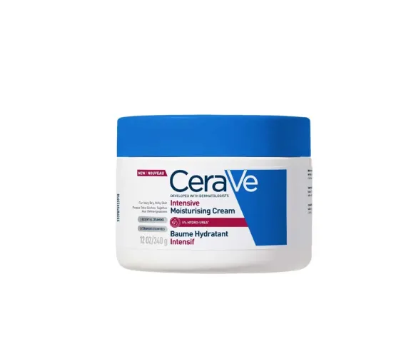 Intensive Feuchtigkeitscreme CeraVe - 340g Tiegel - image 1