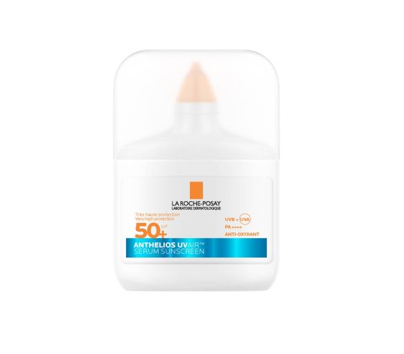 Anthelios UVAIR Sonnenserum La Roche-Posay - Tube mit 50ml - image 1