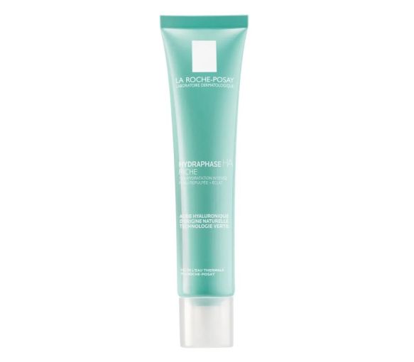 Hydraphase HA reichhaltige Gesichtscreme La Roche-Posay - Tube mit 40ml - image 1