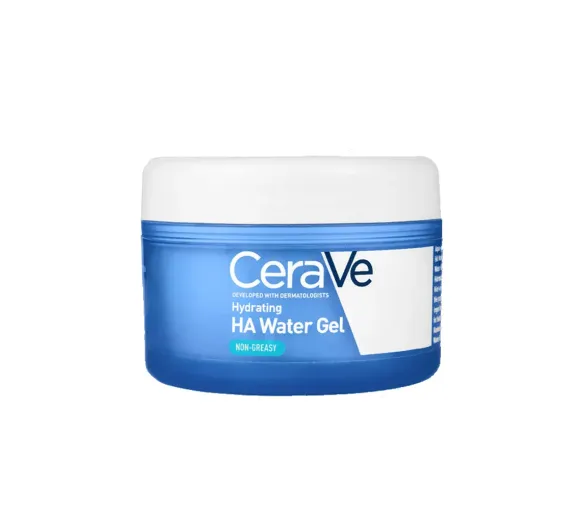 Aqua-Gel mit Hyaluronsäure Cerave - 48g Tiegel - image 1