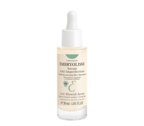 Embryolisse Anti-Unreinheiten Serum - Pumpflasche mit 30ml - image 1