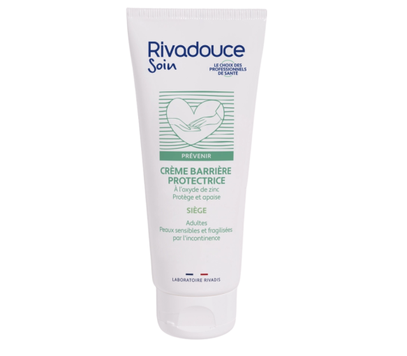 Schutzbarriere-Creme Rivadouce - Tube mit 100g