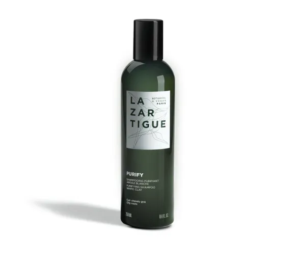 Purify Reinigendes Shampoo von Lazartigue - Flasche mit 250ml - image 1