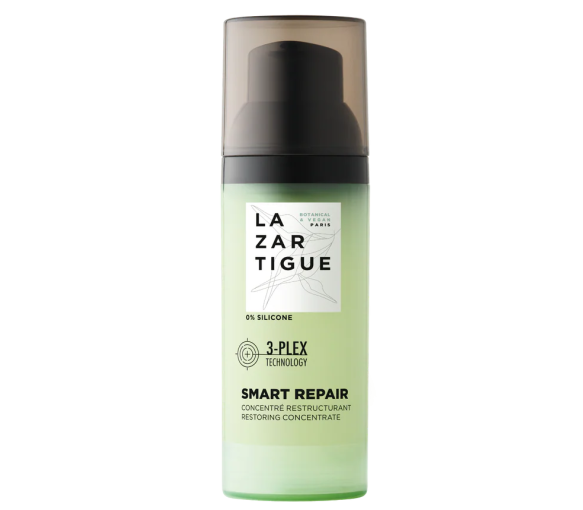 Smart Repair konzentrierte restrukturierende ultimative Reparatur Lazartigue - Pumpflasche 50ml - image 1