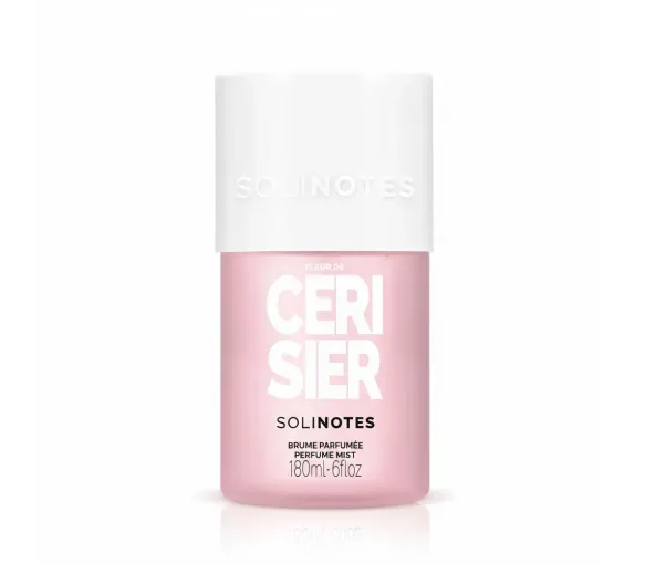 Parfümnebel Kirschblüte Solinotes - Spray mit 180 ml - image 1