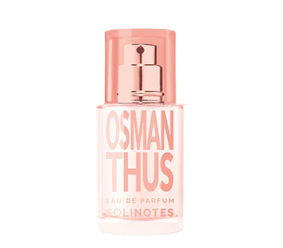 Osmanthus Eau de Parfum Solinotes - 15ml Spray - image 1