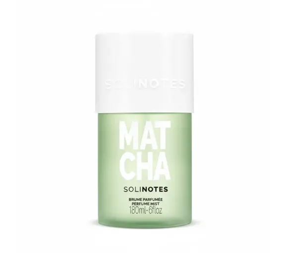Matcha Duftnebel Solinotes - Spray von 180 ml - image 1