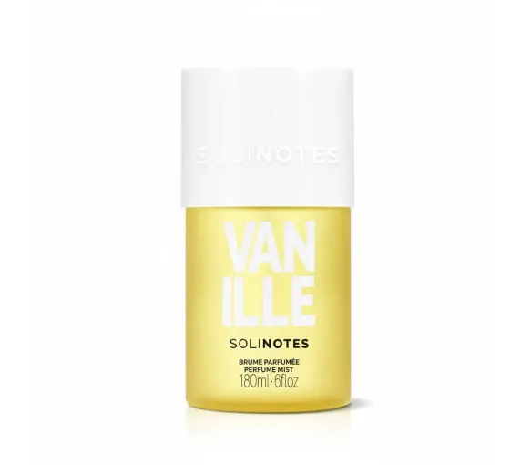 Duftnebel Vanille Solinotes - Spray 180ml - image 1
