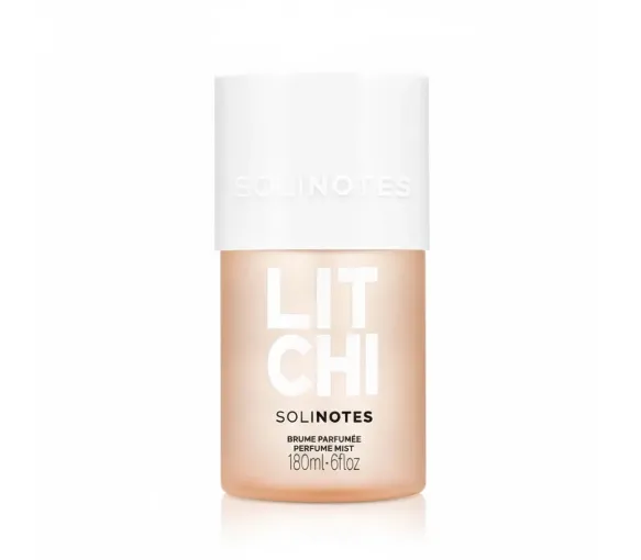 Duftnebel Lychee Solinotes - Spray 180ml - image 1