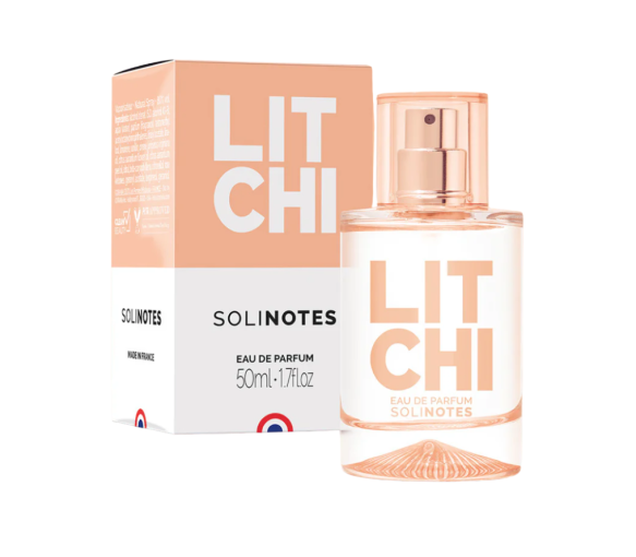 Eau de Parfum Lychee Solinotes - Spray 50ml - image 1