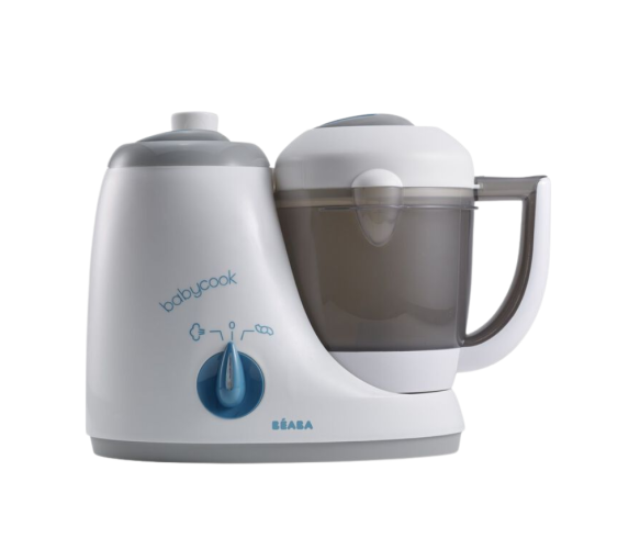 Babycook Original Dampfgarer Mixer Béaba - 1 Babycook