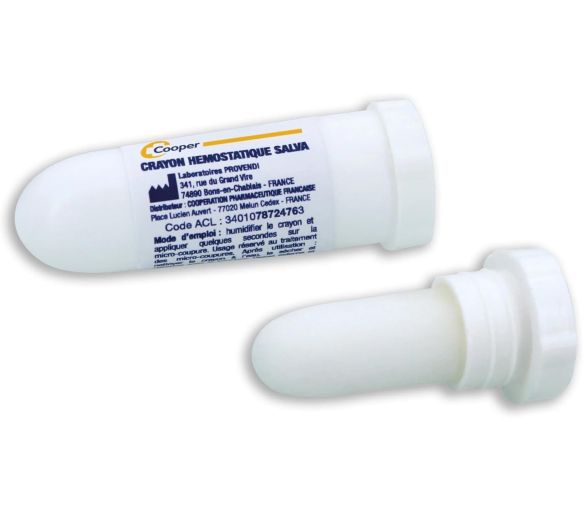 Hämostatischer Stift Salva Cooper - ein Stift - image 1