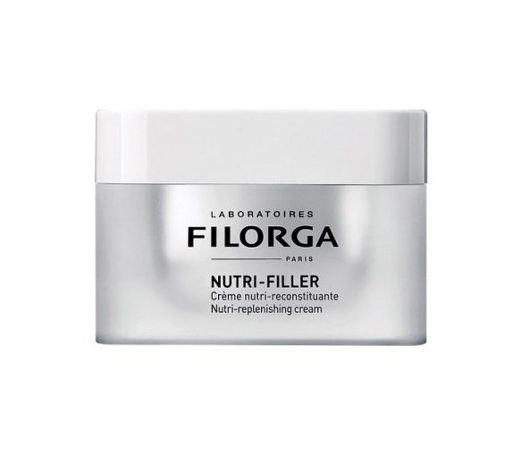 Nutri-Filler Creme nutri-rekonstruierend Filorga - 50ml Tiegel - image 1