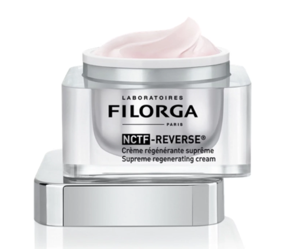 NCTF-Reverse regenerierende Creme Supreme Filorga - 50ml Tiegel
