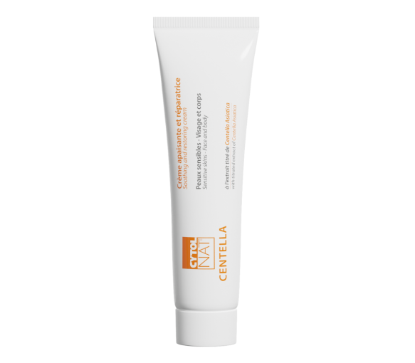 Centella beruhigende reparierende Creme Cytolnat - Tube mit 100 ml - image 2