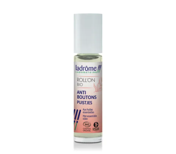 Roll-on gegen Pickel bio Ladrôme - Roll-on von 5 ml