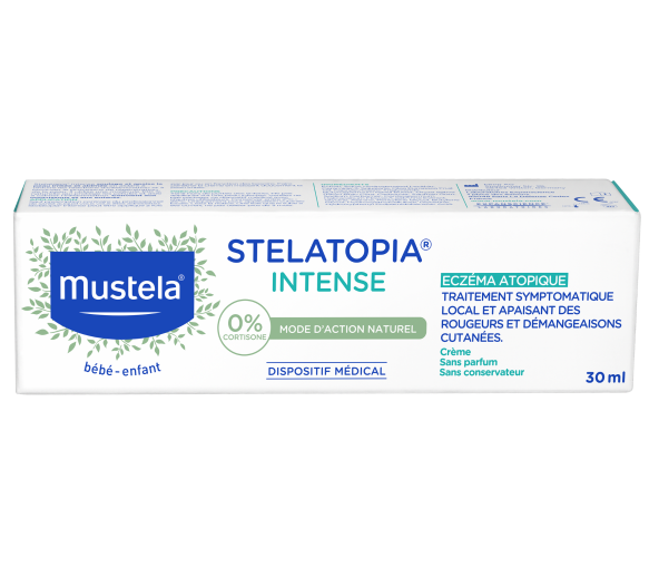Stelatopia Intense Mustela - Tube mit 30 ml - image 1