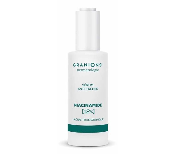 Granions Dermatologie Anti-Pigment Serum - 30ml Pipette-Flasche - image 1