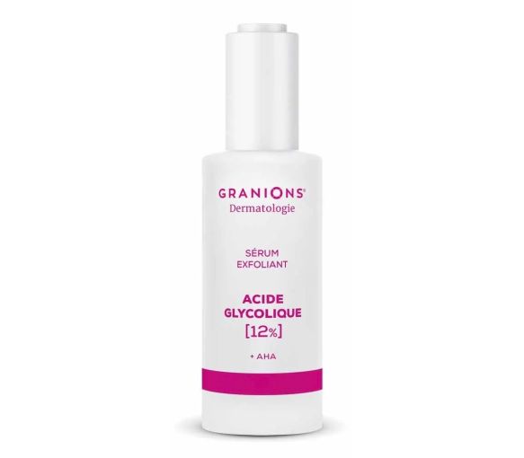 Granions Dermatologie Peeling-Serum - Pipettenflasche mit 30ml - image 1