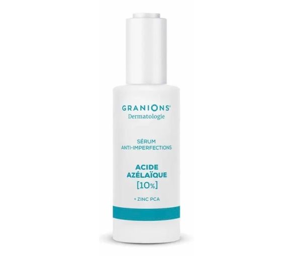 Anti-Unreinheiten Serum Granions Dermatologie - Pipettenflasche mit 30 ml - image 1