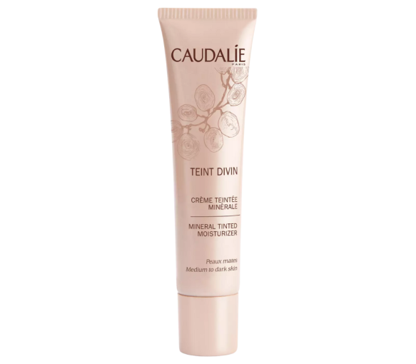 Mineral Tinted Cream Divine Tint Caudalie - 30ml tube