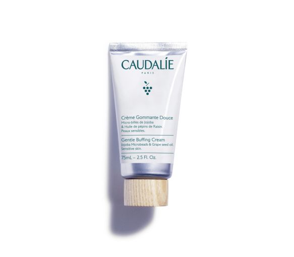 Sanfte Peeling-Creme Caudalie - 75 ml Tube
