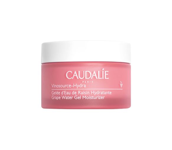 Vinosource-Hydra Traubengelee Feuchtigkeitsgel Caudalie - 50 ml Tiegel