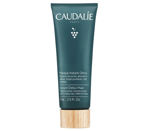 Instant Detox Maske Caudalie - 75ml Tube - image 1