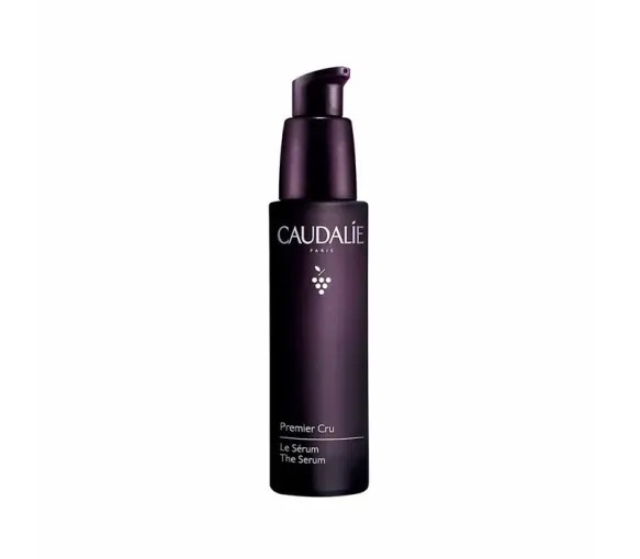 Erster Cru Das Serum Caudalie - Pumpflasche 30ml - image 1