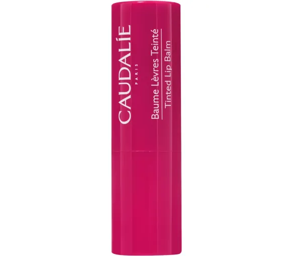 Getönter Lippenbalsam Caudalie - Tube mit 4,5 g - image 1