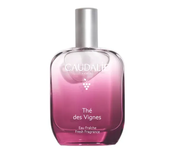 Eau Fraîche Thé des Vignes Caudalie - Spray 50ml - image 1