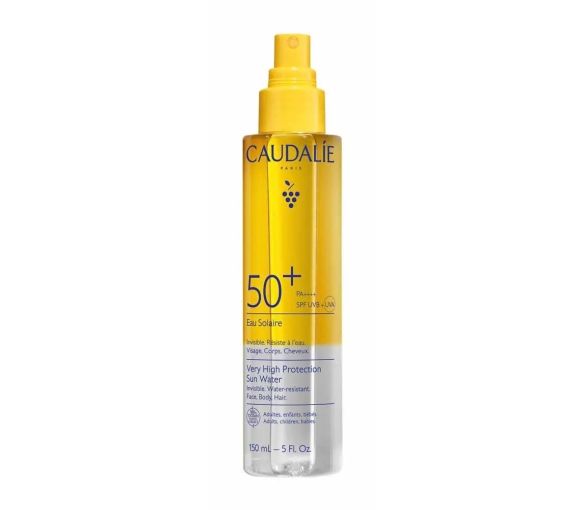 Vinosun Protect Sonnencreme sehr hoher Schutz SPF50+ Caudalie - Spray von 150ml