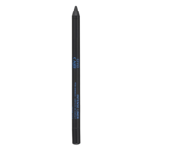 Intensiver Eyeliner Schwarz Eyecare - ein Stift