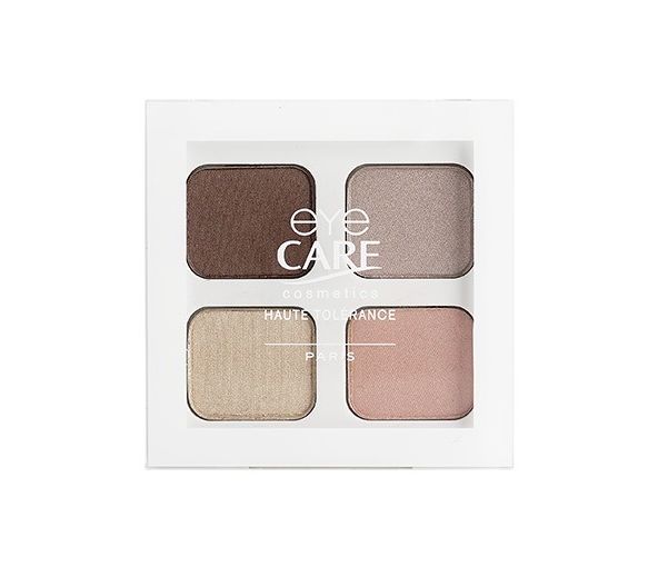 Palette von Lidschatten Ténéré Augenpflege - 1 Palette von 8g - image 1