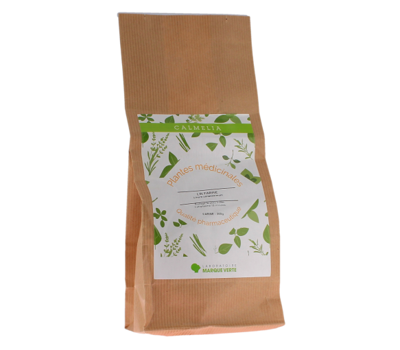 Calmelia Heilpflanzen Leinsamenmehl Grüne Marke - 300 g Beutel - image 1