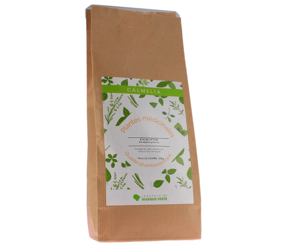 Eukalyptus Pflanzen Marke Grün - 200 g Box - image 1