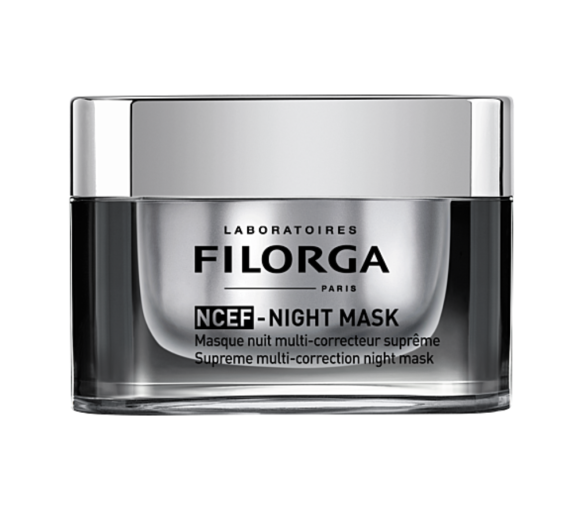Supreme Multi-Correcting Night Mask Filorga - 50ml Tiegel